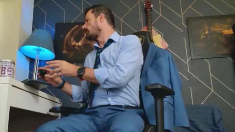 Aaron online show from September 11, 2025, 7:30 am