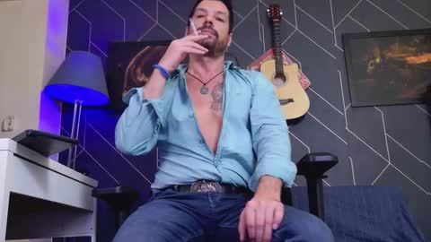 Aaron online show from November 27, 2025, 6:15 am