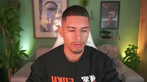 AARON  online show from February 19, 2025, 10:45 am