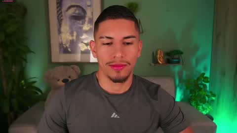 AARON  online show from March 10, 2025, 10:04 am