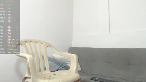 Snapshot of aaronhunter__ chatting on January 10, 2025, 12:17 am ig aaron hunter123 online show from January 10, 2025, 12:17 am