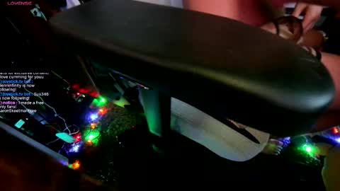 Aaron Skeetman online show from September 17, 2025, 10:28 am