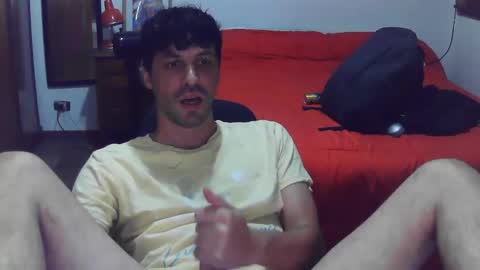 Snapshot of aaronspice chatting on January 18, 2025, 7:37 pm aaronspice online show from January 18, 2025, 7:37 pm