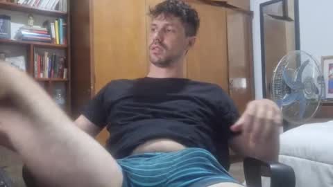 aaronspice online show from February 24, 2026, 9:24 pm