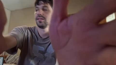 aaronspice online show from April 11, 2026, 6:12 pm