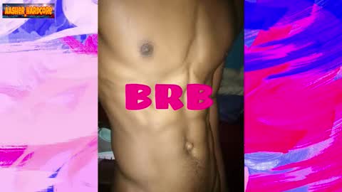 Asher online show from March 19, 2026, 12:25 am