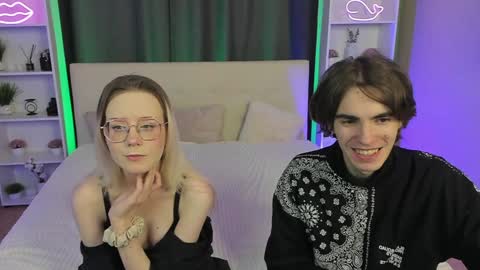 Fiona and Harry online show from December 14, 2024, 9:07 am