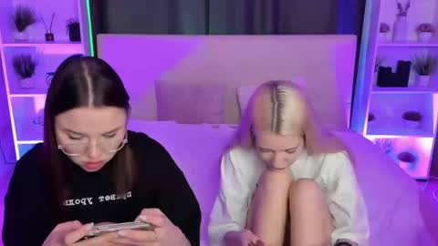 Fiona and Harry online show from January 25, 2025, 5:30 pm