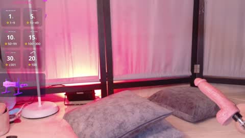 Abbeey online show from January 17, 2025, 11:40 pm