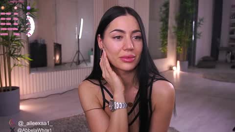 Alexa online show from January 30, 2025, 9:25 am