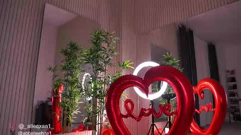 Alexa online show from February 16, 2025, 7:04 am