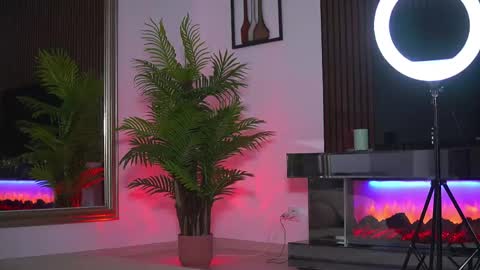 Snapshot of abbela_white chatting on May 21, 2026, 6:31 am Alexa online show from May 21, 2026, 6:31 am
