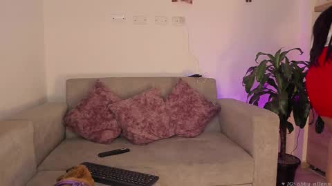 Abbey  IG abby allenn  04 December Online at  I will be on vacation dont forget me  See you soon   online show from February 14, 2025, 11:31 pm