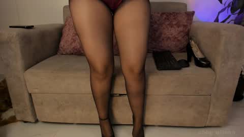 Abbey  IG abby allenn  04 December Online at  I will be on vacation dont forget me  See you soon   online show from October 2, 2025, 11:34 pm