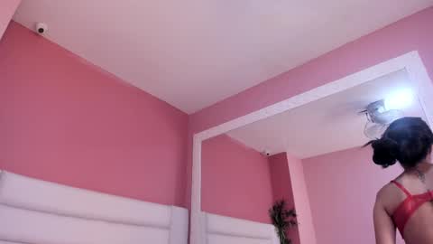 abbey_walker online show from February 18, 2025, 2:49 am