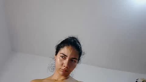 Martina online show from March 3, 2025, 4:14 pm