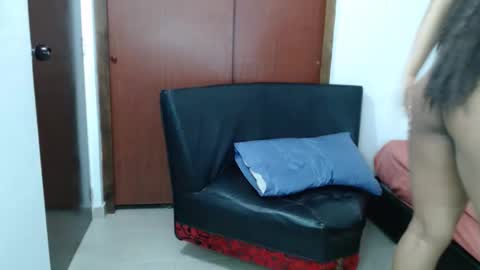 abbie777 online show from September 9, 2025, 9:03 pm