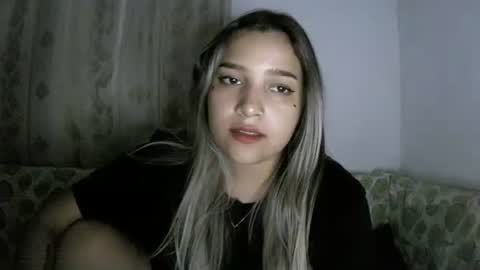 Abbie cute online show from March 10, 2026, 8:30 am