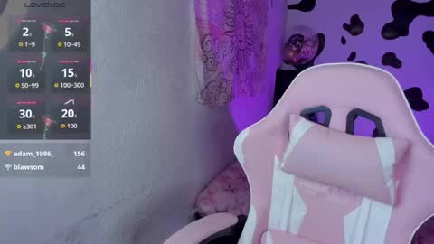 April online show from September 30, 2025, 5:23 am