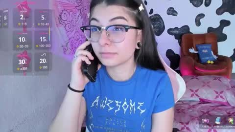 April online show from October 11, 2025, 6:06 pm