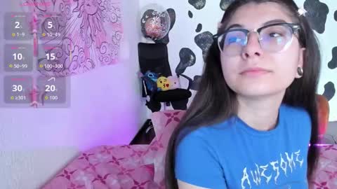 April online show from October 12, 2025, 5:12 pm