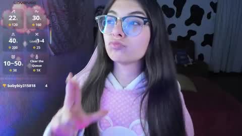 April online show from November 4, 2025, 5:17 am