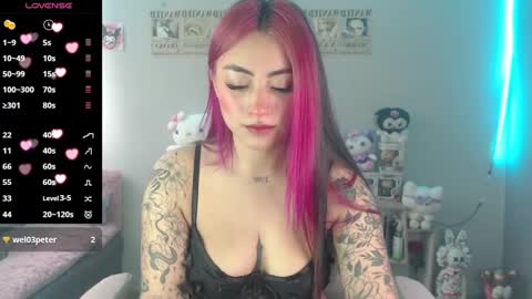 abbie  70OFF online show from February 12, 2025, 2:43 pm