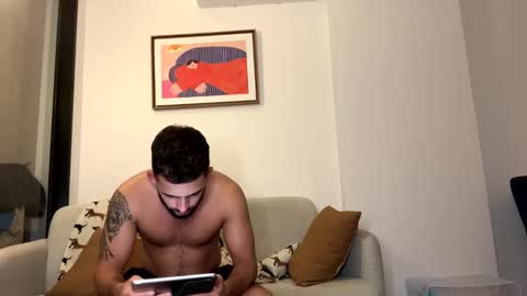 Abbie xo online show from November 16, 2025, 2:55 pm