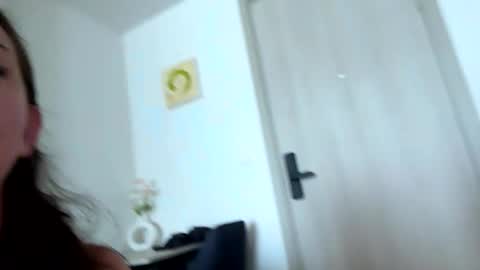 Abbie xo online show from April 11, 2026, 2:49 am