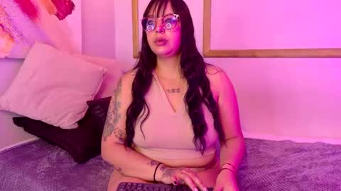 Snapshot of abbiee_gh chatting on June 18, 2026, 11:25 am Abbie online show from June 18, 2026, 11:25 am