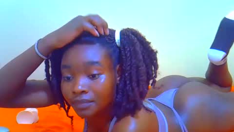 abbiehh online show from April 20, 2026, 1:14 pm