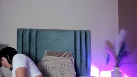Snapshot of abbiejoness_ chatting on March 13, 2026, 11:39 am Abbie Joness online show from March 13, 2026, 11:39 am