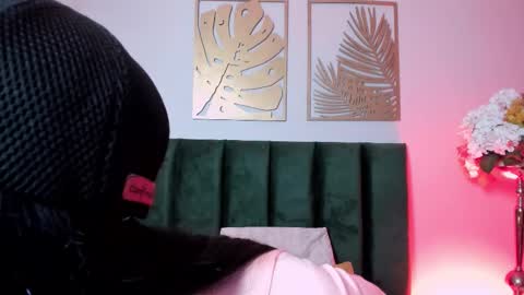 Snapshot of abbiejoness_ chatting on March 27, 2026, 11:32 am Abbie Joness online show from March 27, 2026, 11:32 am