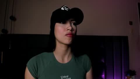 Snapshot of abbiejoness_ chatting on April 17, 2026, 11:35 am Abbie Joness online show from April 17, 2026, 11:35 am