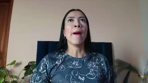 Abbie Joness online show from June 24, 2026, 11:31 am
