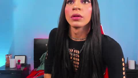 Abbigail Fuster  online show from December 22, 2024, 2:49 am