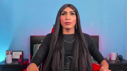 Abbigail Fuster  online show from December 23, 2024, 3:12 pm