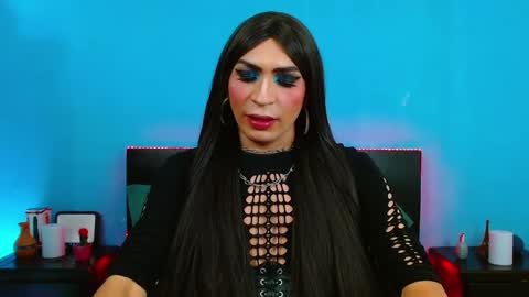 Abbigail Fuster  online show from January 2, 2025, 11:41 am