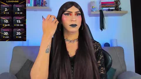 Abbigail Fuster  online show from September 20, 2025, 12:06 pm