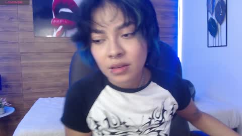 Snapshot of abbiross chatting on December 24, 2024, 10:17 pm Abbi online show from December 24, 2024, 10:17 pm