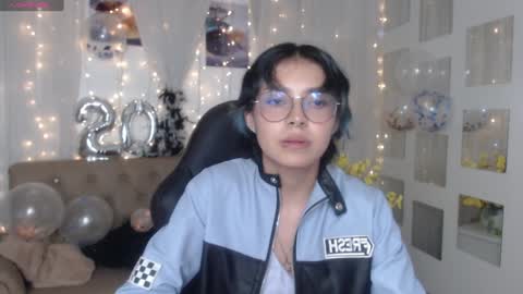 Snapshot of abbiross chatting on January 7, 2025, 10:08 pm Abbi online show from January 7, 2025, 10:08 pm