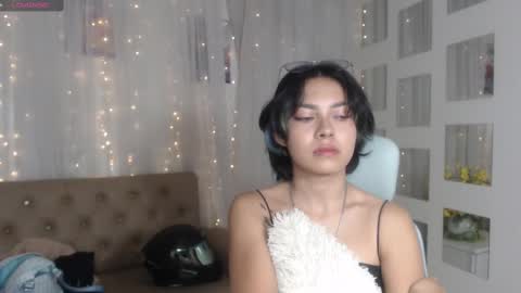 Snapshot of abbiross chatting on February 18, 2025, 7:30 pm Abbi online show from February 18, 2025, 7:30 pm