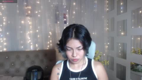 Snapshot of abbiross chatting on February 22, 2025, 10:42 pm Abbi online show from February 22, 2025, 10:42 pm