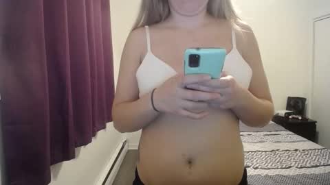 Snapshot of abbixo chatting on February 10, 2025, 12:18 pm Abbixo online show from February 10, 2025, 12:18 pm