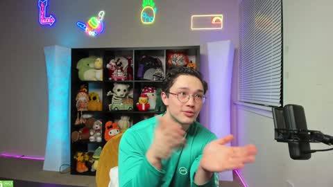 buddy online show from January 14, 2025, 5:08 am