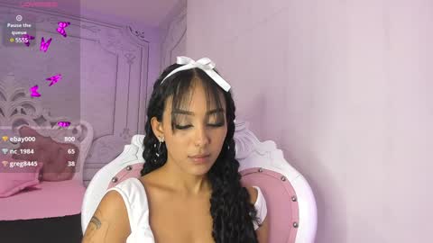 abby online show from January 3, 2025, 9:15 pm