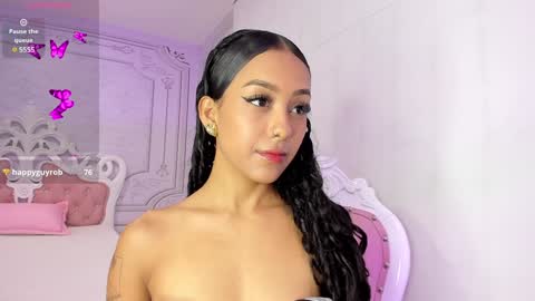 abby online show from January 16, 2025, 7:20 pm