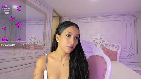 abby online show from January 21, 2025, 8:21 pm