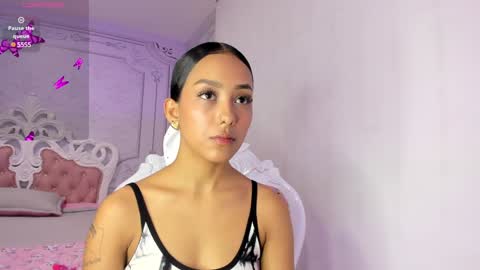 abby online show from February 8, 2025, 7:16 pm