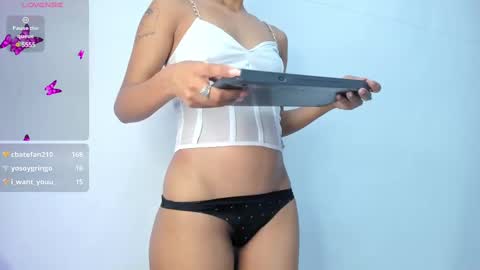 abby online show from March 4, 2025, 1:12 am